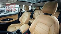 جاگوار E-Pace